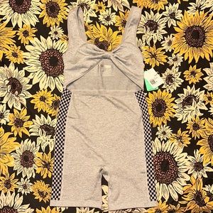 Brand New Forever21 Romper/Jumpsuit